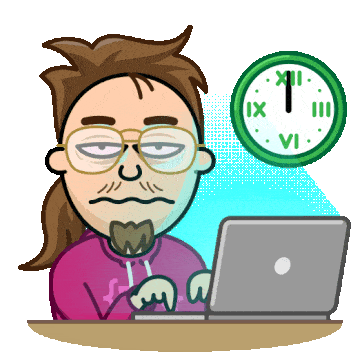 Manual Listing is Painfully Slow